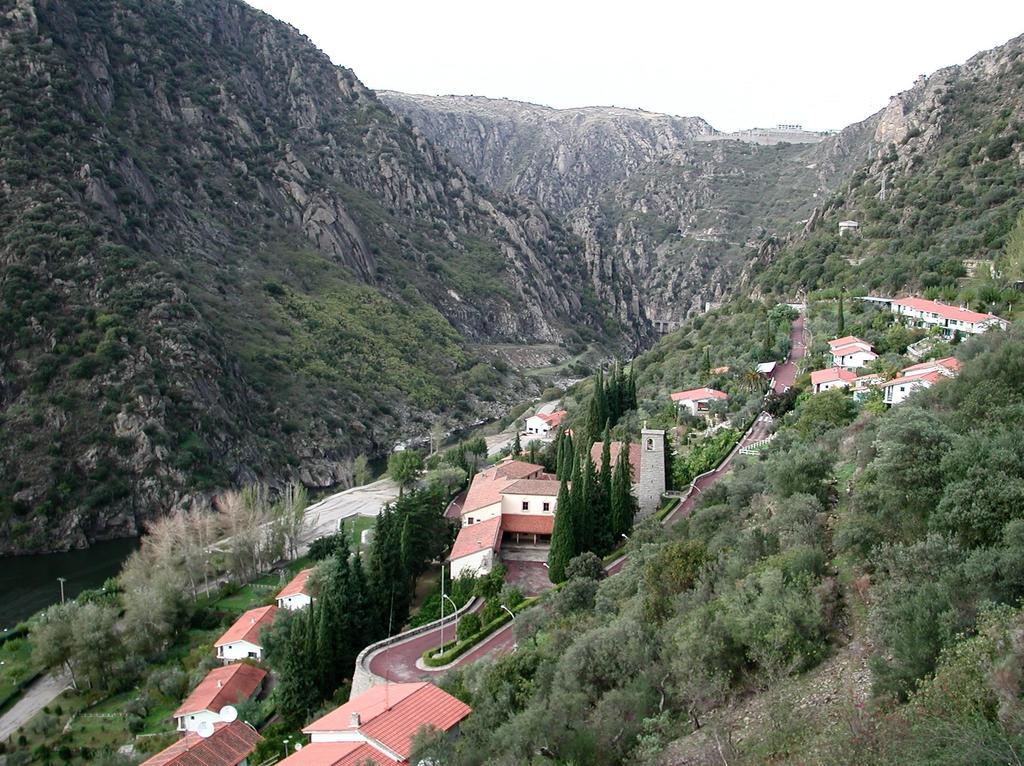 Casa Rural Antonio Vitigudino Værelse billede