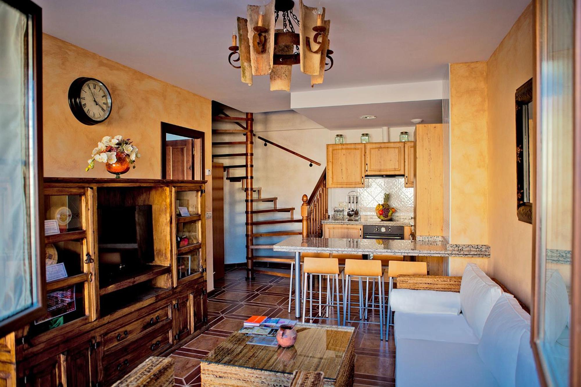 Casa Rural Antonio Vitigudino Eksteriør billede