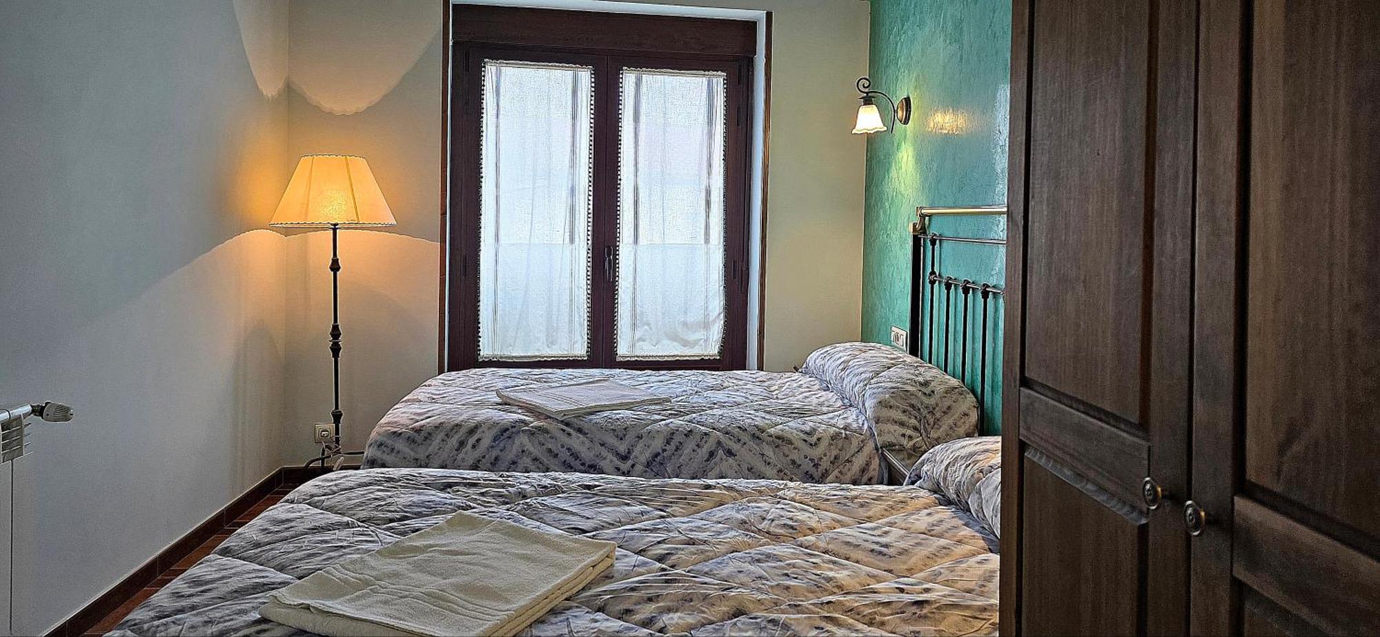 Casa Rural Antonio Vitigudino Eksteriør billede