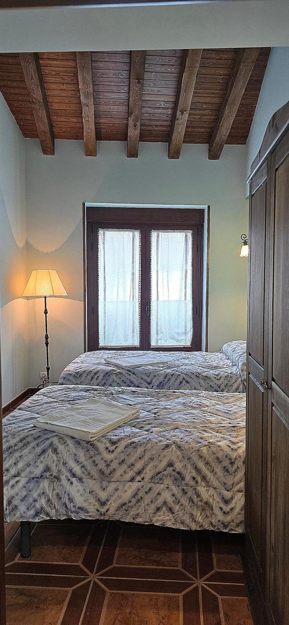 Casa Rural Antonio Vitigudino Eksteriør billede