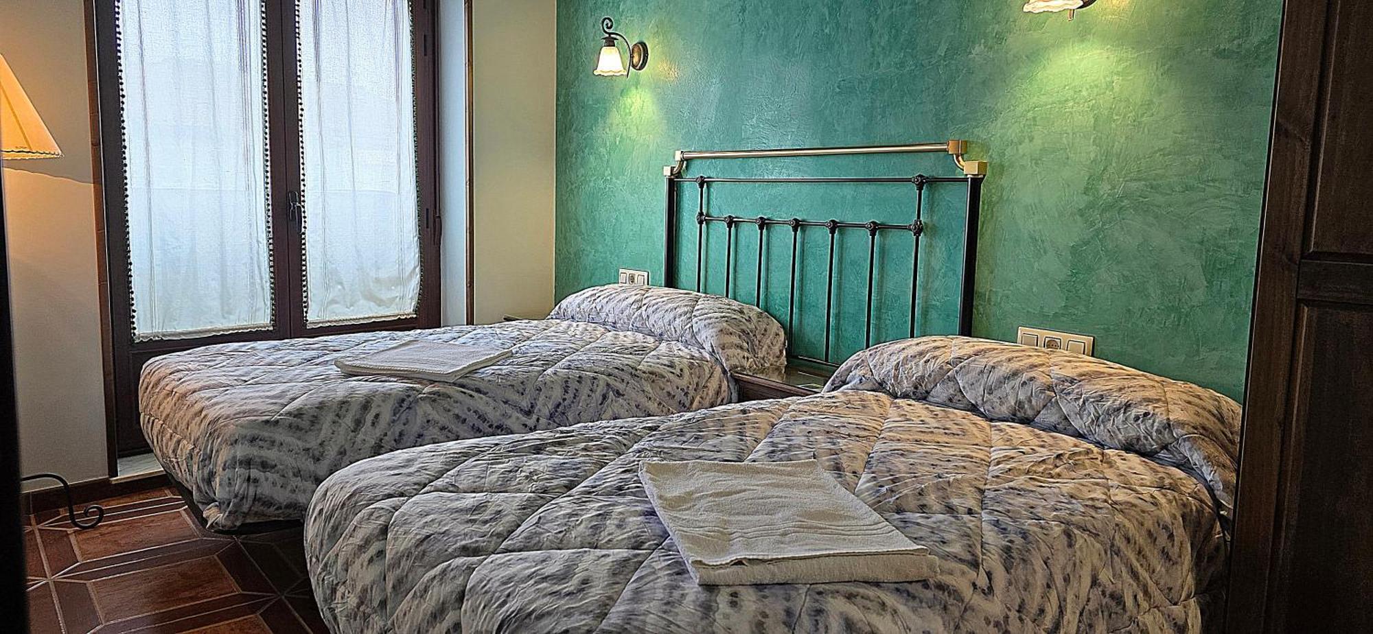 Casa Rural Antonio Vitigudino Eksteriør billede