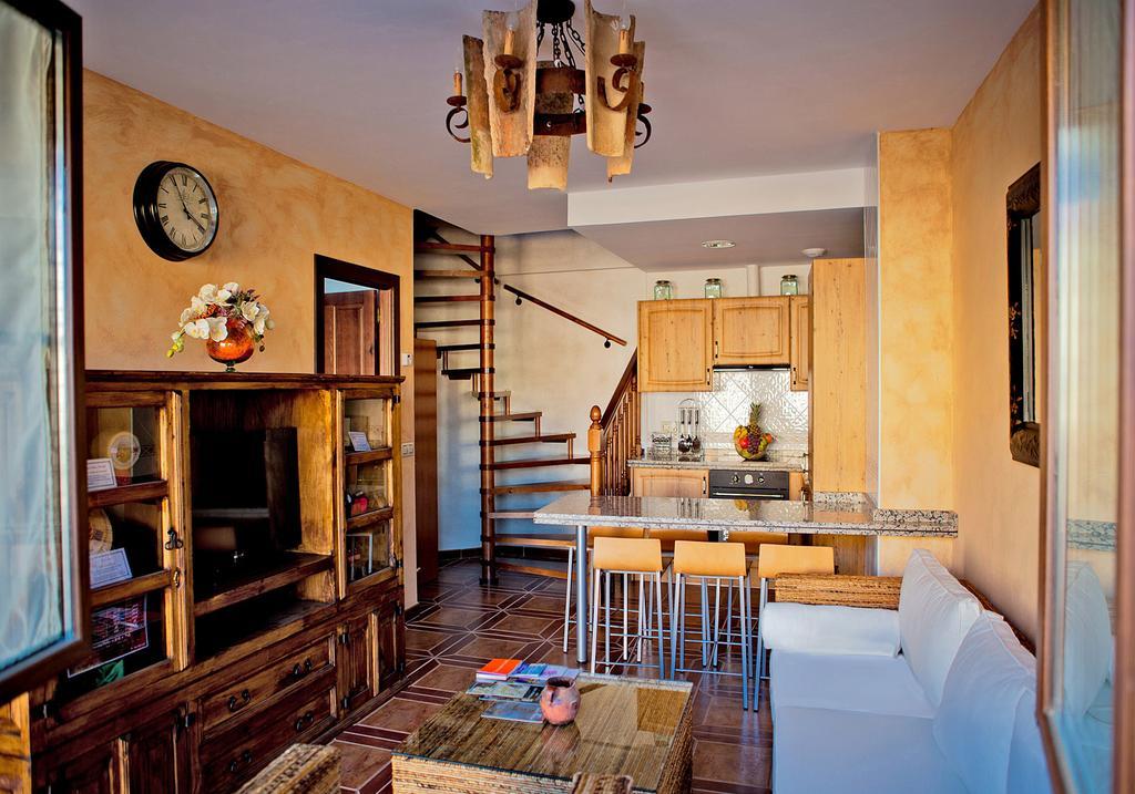 Casa Rural Antonio Vitigudino Eksteriør billede