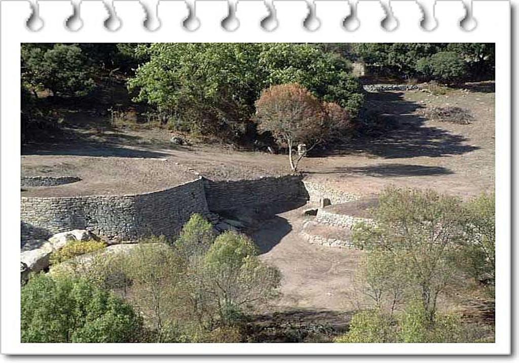 Casa Rural Antonio Vitigudino Eksteriør billede